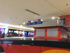 -鹏欣水游城
