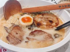 -味千拉面(和平大道奥山世纪城店)