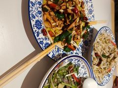 -青年路烩面馆(绿地世纪城店)