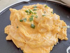 -七的湖·晚芳亭·阳澄湖农家菜·大闸蟹(莲花岛店)