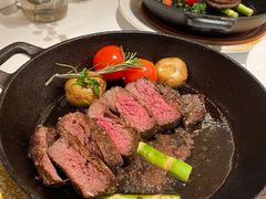 -王品牛排(郑州大卫城店)