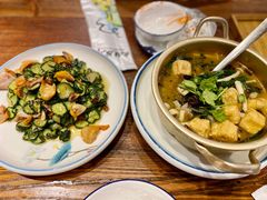 -九號院子海鲜烧烤