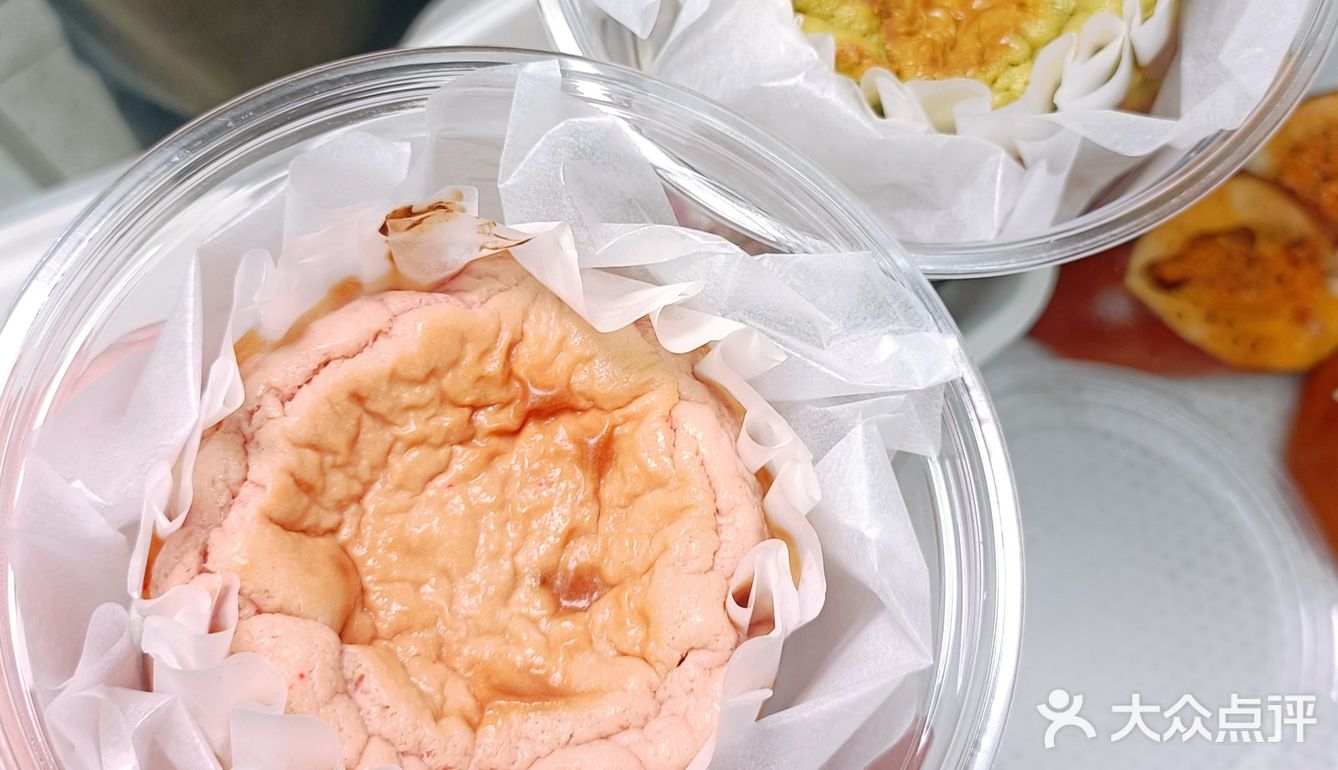 在沈阳一定要买！好吃S了😋【加瑞面包档案馆