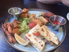 -bluefrog蓝蛙(水游城店)