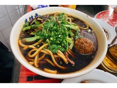 -逸桂禾面馆