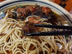 -矮子粉店1985·长沙米粉(湘春路店)