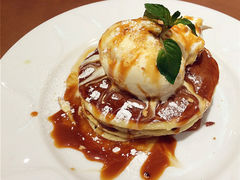 DENNYS-デニーズ東銀座店(東銀座店)