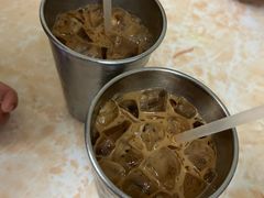 -渔记茶餐厅(渔村店)