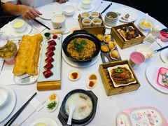 鲍鱼酥-天瑞轩·粤菜餐厅