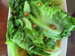 -好成财牛排馆(涂门街总店)