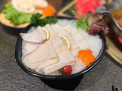 -湊湊火锅·茶憩(和平大悦城店)