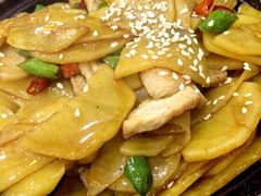 -小山寨(天润城店)