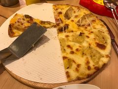 -必胜客(WOW西丽店)