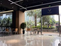 -威克健身游泳(万菱汇店)