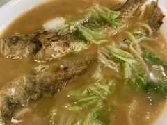 -何记面馆(龙泉山店)