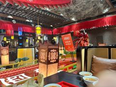 -长安大牌档之龙头酒肆(荣民龙首广场店)