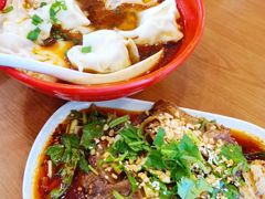 -龙抄手(春熙路总店)