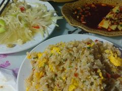 -彭秉兰豆花烤鱼(文化园店)