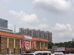 -西贝莜面村(香蜜湖店)
