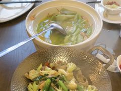 -HOHO餐厅(古子城店)