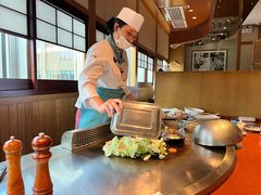 -小山日本料理(兴业太古汇店)