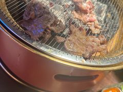 -西塔老太太泥炉烤肉(上海七宝领展广场店)