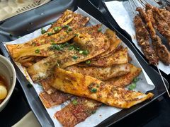 -丁虎子烤肉(国道二店)