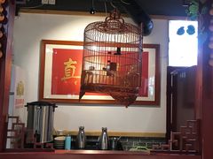 大堂-大海碗·京菜炸酱面(雍和宫店)