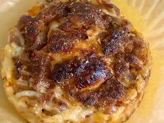 阿拉伯风味面包-西点坊(浦东香格里拉店)