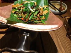 -云海肴·汽锅鸡·云南代表菜(天山百盛优客店)