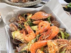 -鼓歌海鲜舫·手抓海鲜(大学城店)