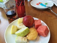 -嘉定凯悦·咖啡厅