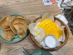 -迷你椰·泰式大排档(北京首店)