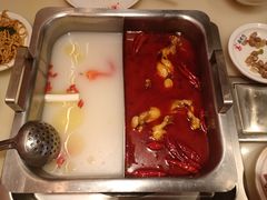 -哥老官重庆美蛙鱼头(虹口龙之梦店)