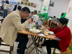 -南记食粥坊·宵夜大排档(莲花总店)