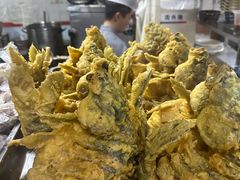 -魁盛居百年鲁菜馆(中林路店)