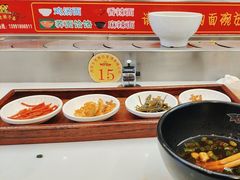 -乡党臊子面(丰庆公园店)