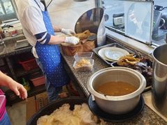 -巫记鸡饭店