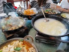 -老唐三下锅 ·张家界地标美食(溪布街店)