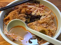 -家味螺蛳粉&烤鱼(五角场店)