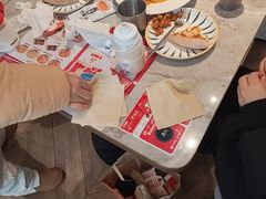 -必胜客(金鹰店)