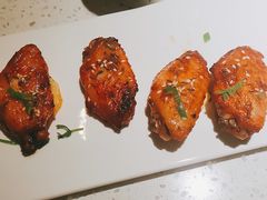 -船歌·鱼水饺青岛菜(金狮广场店)
