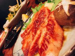 炼火-炼火烤肉店