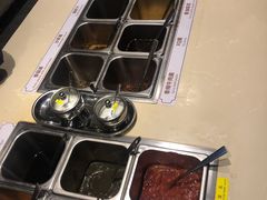 -古关火锅店(古北水镇景区店)