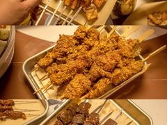 -长安大牌档之西安博物院文化餐厅(中贸店)