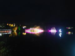 -大塘金香草谷