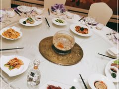 -陕西大厦中餐厅(陕西驻沪办店)