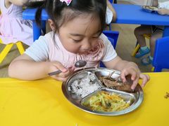 -东方爱婴早教中心(江浦园店)