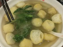 -小姜锅贴(凤凰街店)