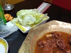 -芦月轩羊蝎子(劲松店)
